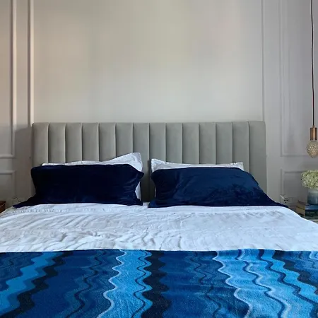 Vila Deluis Apartment *