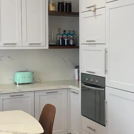 Vila Deluis Apartment