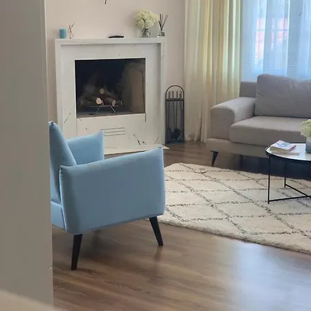 Apartment Vila Deluis